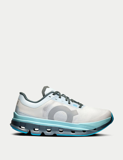 ON Running Cloudflow 5 - Arctic/Stoneimages1- The Sports Edit