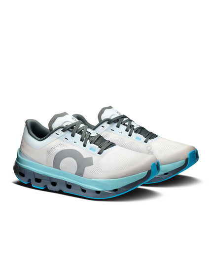 ON Running Cloudflow 5 - Arctic/Stoneimages2- The Sports Edit