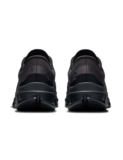ON Running Cloudflow 5 - Blackimages3- The Sports Edit