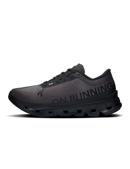 ON Running Cloudflow 5 - Blackimages4- The Sports Edit
