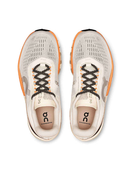 ON Running Cloudmonster 2 - Ivory/Tangerineimages4- The Sports Edit