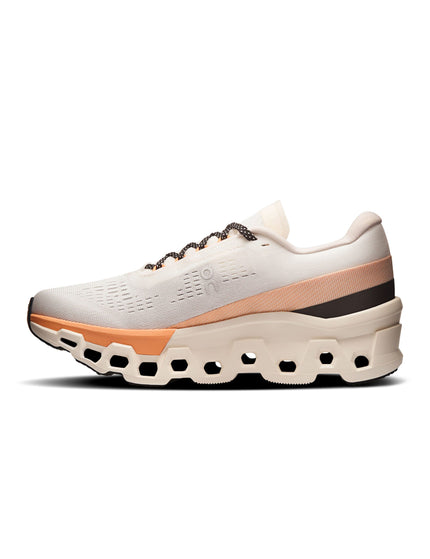 ON Running Cloudmonster 2 - Ivory/Tangerineimages6- The Sports Edit