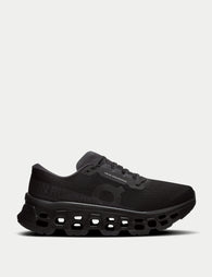 cloud monsters black On Running | Cloudmonster 3 - Black