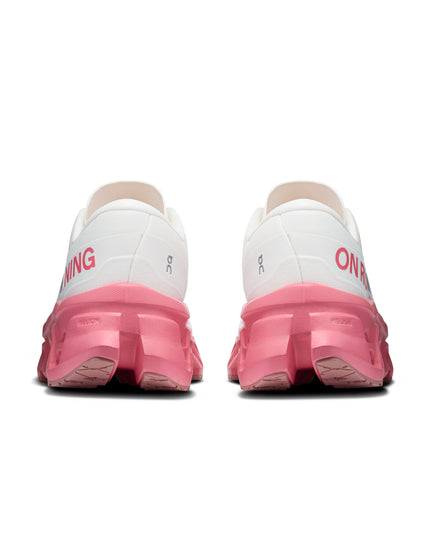 ON Running Cloudmonster 3 - Ivory/Camelliaimages3- The Sports Edit