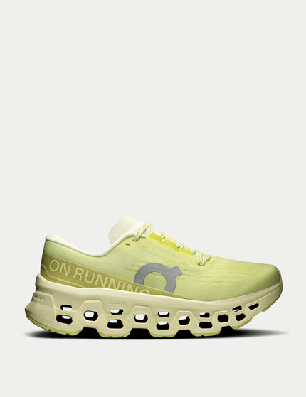 ON Running Cloudmonster 3 - Limelight/Seedlingimages1- The Sports Edit