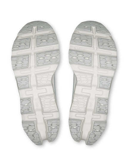 ON Running Cloudmonster 3 - White/Frostimages5- The Sports Edit