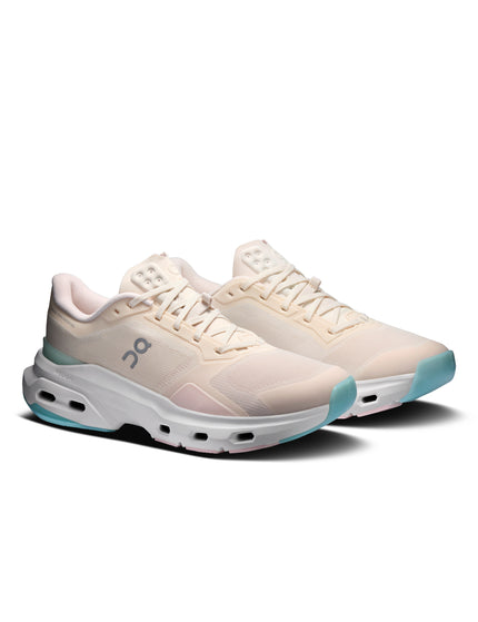 ON Running Cloudpulse 2 - Dew/Whiteimages2- The Sports Edit