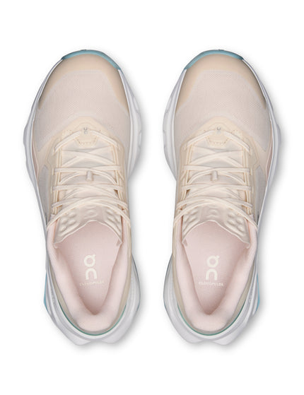 ON Running Cloudpulse 2 - Dew/Whiteimages4- The Sports Edit