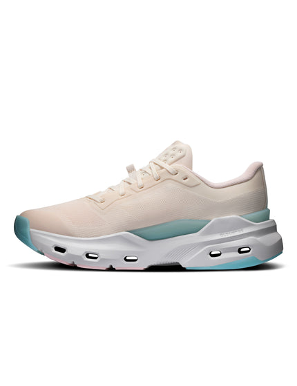 ON Running Cloudpulse 2 - Dew/Whiteimages6- The Sports Edit
