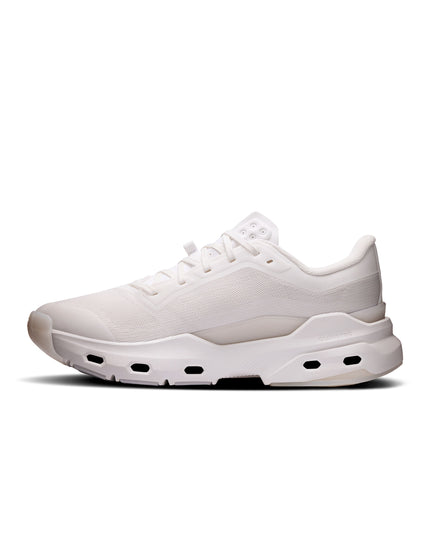 ON Running Cloudpulse 2 - Whiteimages6- The Sports Edit