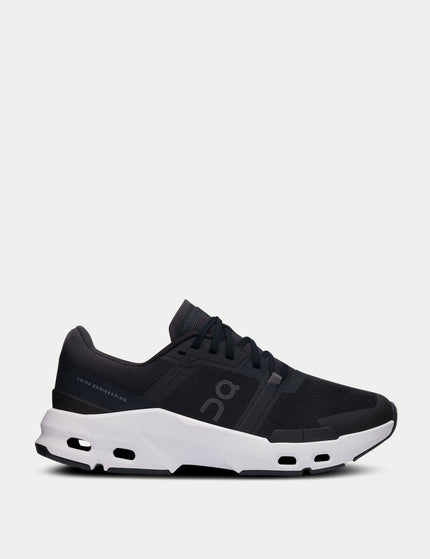 ON Running Cloudpulse - Black/Whiteimages1- The Sports Edit