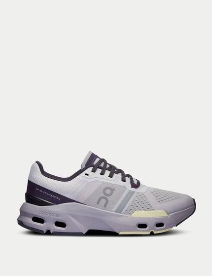 ON Running Cloudpulse - Lavender/Seedlingimages1- The Sports Edit