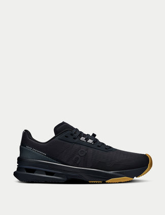 Cloudpulse Pro - Black/Rock