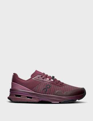 Cloudpulse Pro - Maroon/Rhodonite