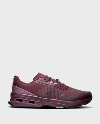 Cloudpulse Pro - Maroon/Rhodonite