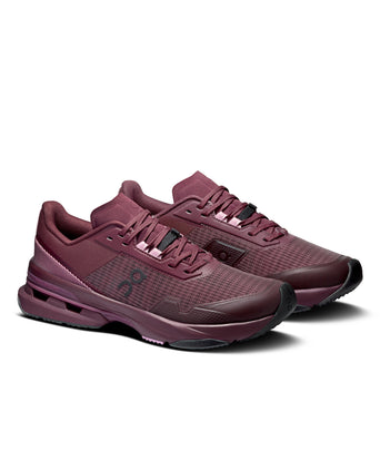 Cloudpulse Pro - Maroon/Rhodonite