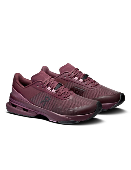 ON Running Cloudpulse Pro - Maroon/Rhodoniteimages2- The Sports Edit