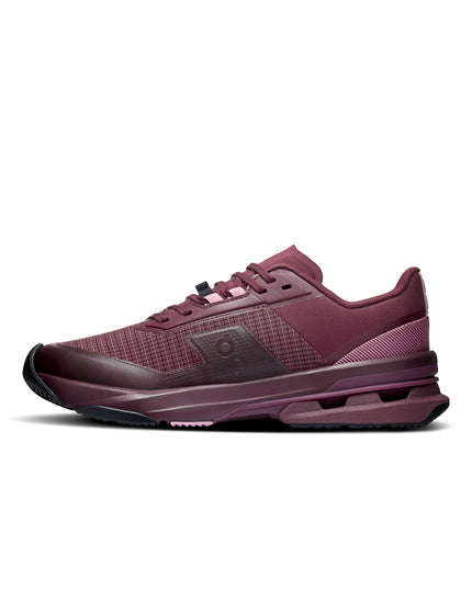 ON Running Cloudpulse Pro - Maroon/Rhodoniteimages6- The Sports Edit