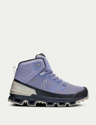 Cloudrock 2 Waterproof - Feather/Black