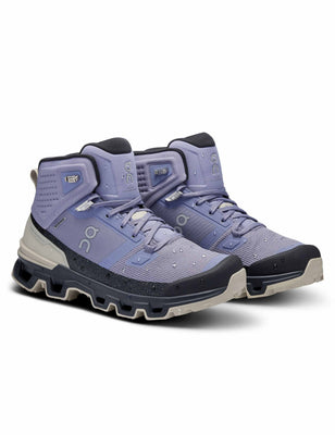 Cloudrock 2 Waterproof - Feather/Black