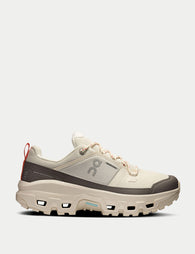On Cloudrock Low Waterproof ウィメンズ 25 Women's Cloudrock Low Waterproof | Black | On United States