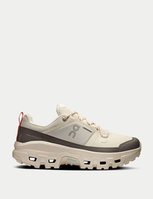 Cloudrock Low Waterproof - Ivory