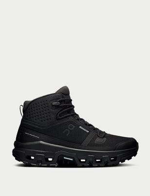 Cloudrock Mid WP - Black