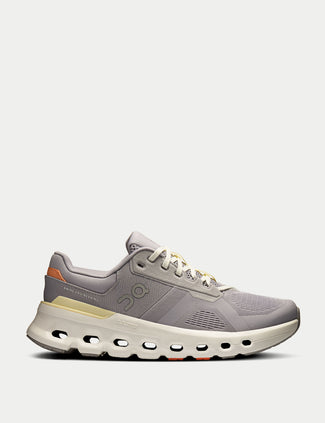 Cloudrunner 2 - Lilac/Ivory