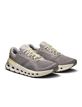 Cloudrunner 2 - Lilac/Ivory