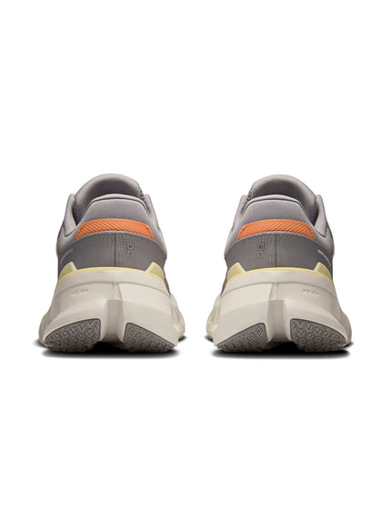 ON Running Cloudrunner 2 - Lilac/Ivoryimages3- The Sports Edit