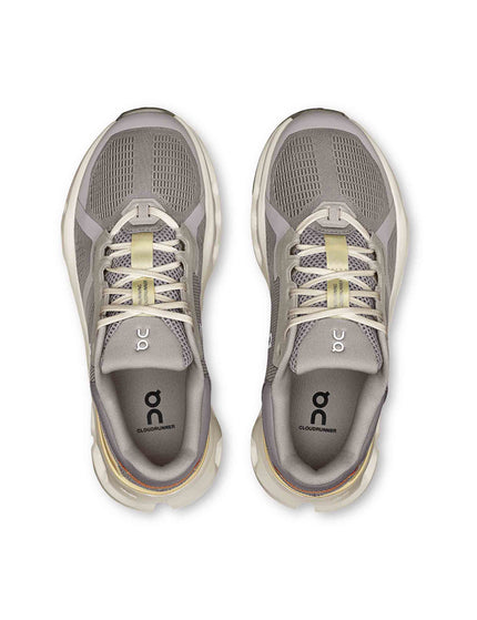 ON Running Cloudrunner 2 - Lilac/Ivoryimages4- The Sports Edit