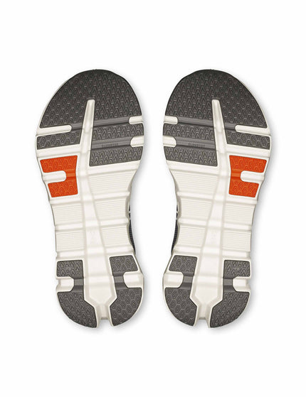 ON Running Cloudrunner 2 - Lilac/Ivoryimages5- The Sports Edit