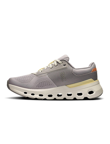 ON Running Cloudrunner 2 - Lilac/Ivoryimages6- The Sports Edit