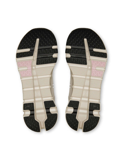 ON Running Cloudrunner 2 - Silver/Mauveimages5- The Sports Edit