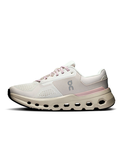 ON Running Cloudrunner 2 - Silver/Mauveimages6- The Sports Edit