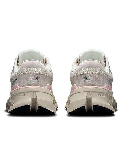 ON Running Cloudrunner 2 - Silver/Mauveimages3- The Sports Edit