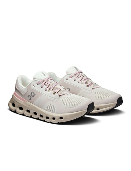 ON Running Cloudrunner 2 - Silver/Mauveimages2- The Sports Edit