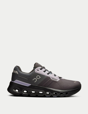 Cloudrunner 2 Waterproof - Iron/Nimbus