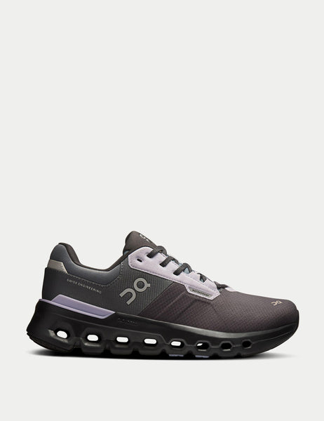 bayou 英語 Women's Cloudspark | Black | On Netherlands