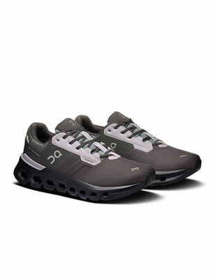Cloudrunner 2 Waterproof - Iron/Nimbus