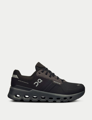 Cloudrunner 2 Waterproof - Magnet/Black