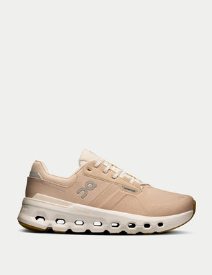 Cloudrunner 2 Waterproof - Sand/Dew