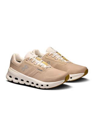 Cloudrunner 2 Waterproof - Sand/Dew