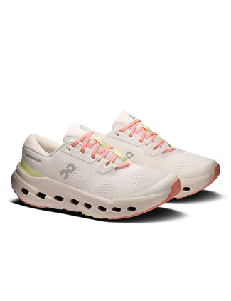 Cloudrunner 3 - Ivory/Dew