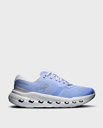 Cloudrunner 3 Max - White/Salt
