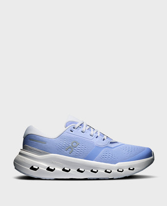 Cloudrunner 3 - Myrtle/Platinum