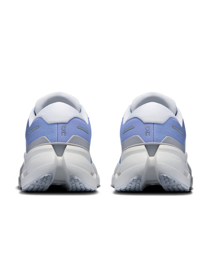 ON Running Cloudrunner 3 - Myrtle/Platinumimages3- The Sports Edit