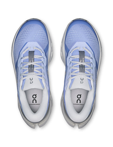 ON Running Cloudrunner 3 - Myrtle/Platinumimages4- The Sports Edit