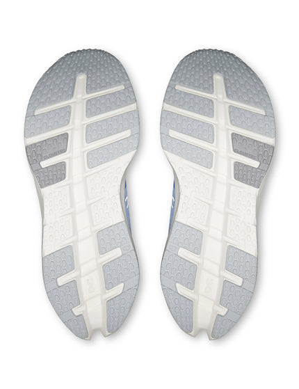 ON Running Cloudrunner 3 - Myrtle/Platinumimages5- The Sports Edit