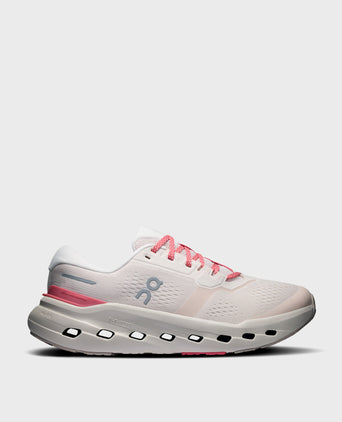 Cloudrunner 3 Max - White/Salt